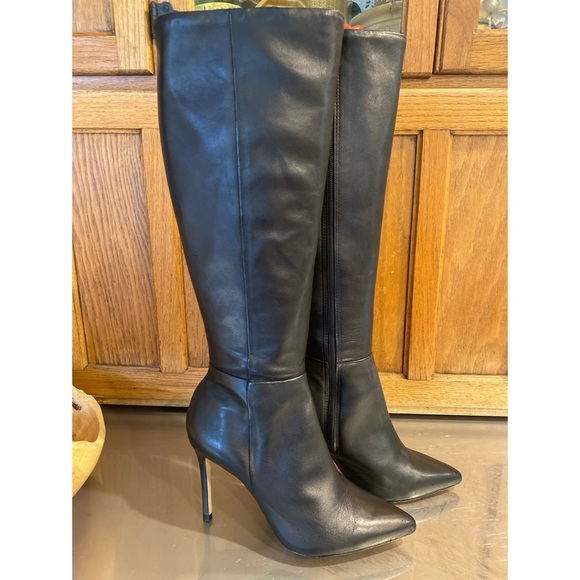 SCHUTZ Shoes - SCHUTZ Mikki Up Boots